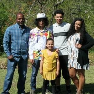 Meet your Posher, Darrell